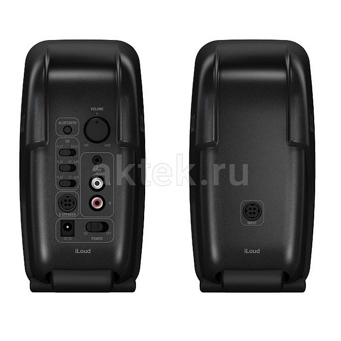 Студийные мониторы IK MULTIMEDIA iLoud Micro Monitor 2