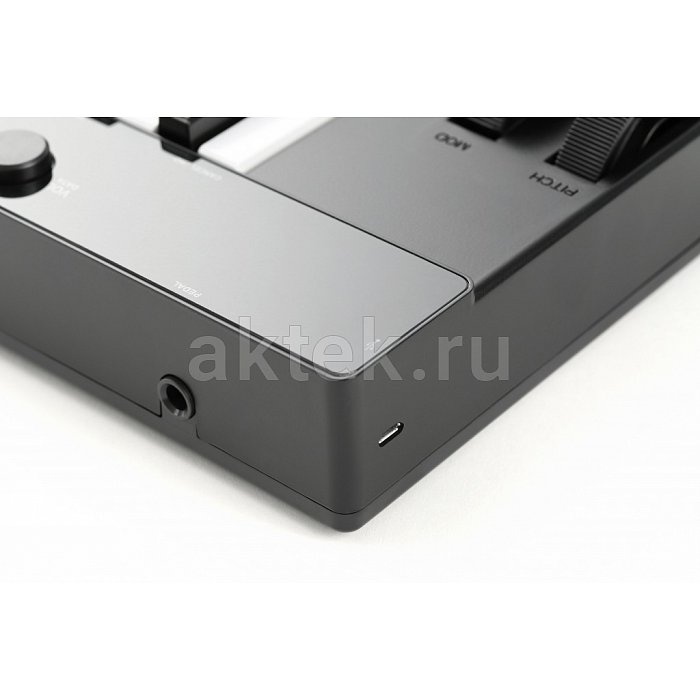 MIDI клавиатура IK MULTIMEDIA iRig Keys 37 PRO 4
