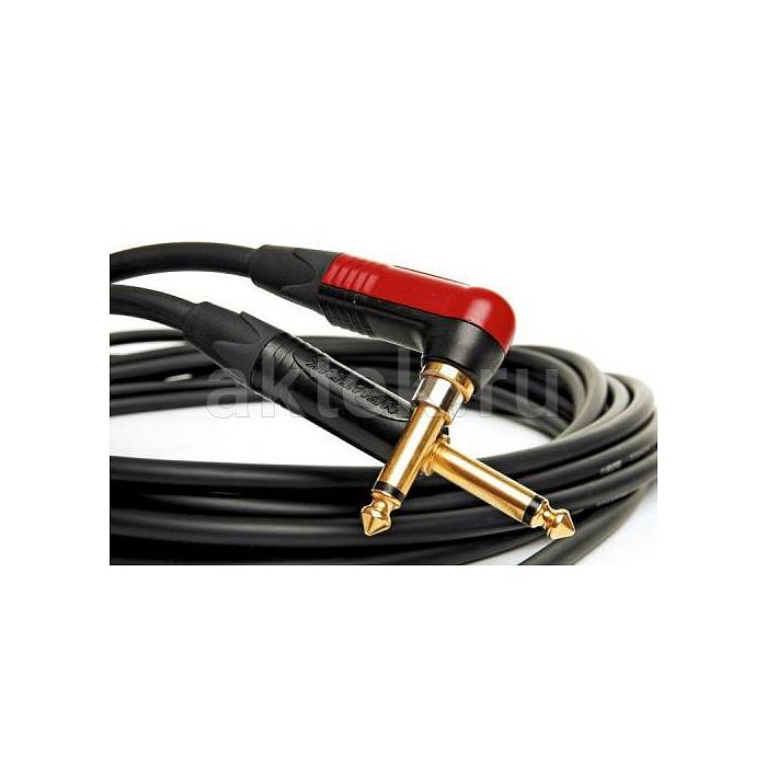 Кабель инструментальный KLOTZ TIR-0600PSP 4