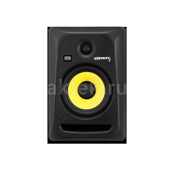 Двухполосный активный монитор KRK RP6G3