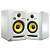Двухполосный активный монитор KRK RP6G3W