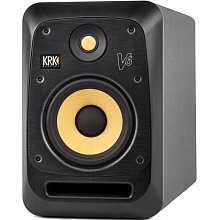 Двухполосный активный монитор KRK V6S4