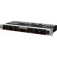 Аудио кроссовер Behringer CX2310 2