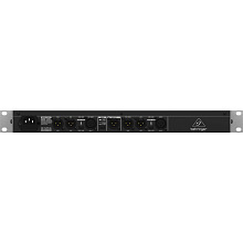 Аудио кроссовер Behringer CX2310 3