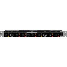 Аудио кроссовер Behringer CX2310