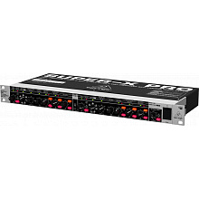 Аудио кроссовер Behringer CX3400 2