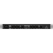 Аудио кроссовер Behringer CX3400 3