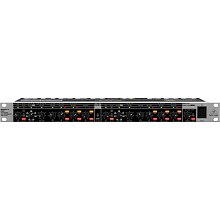 Аудио кроссовер Behringer CX3400