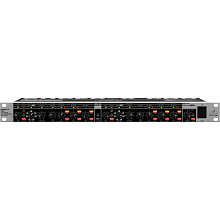Аудио кроссовер Behringer CX3400