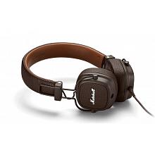 Наушники накладные MARSHALL MAJOR III BROWN 3