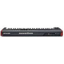 MIDI-клавиатура NOVATION Impulse 61 2