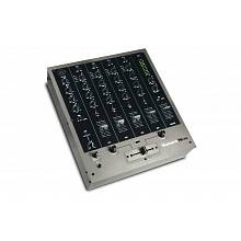 Четырехканальный микшер NUMARK M6USB 3