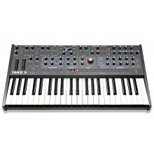 Синтезатор SEQUENTIAL Take 5 Keyboard