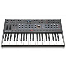 Синтезатор SEQUENTIAL Take 5 Keyboard