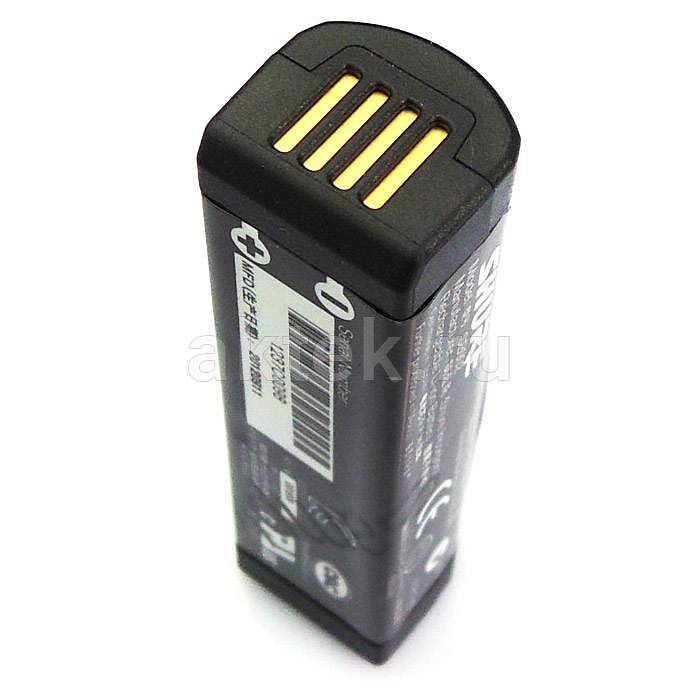 Аккумулятор для передатчика SHURE SB902А 2