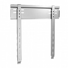 Кронштейн для телевизора TRONE LPS 21-60 37-55" серебристый