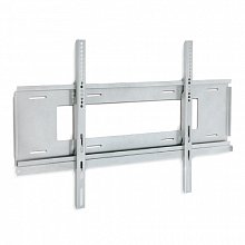 Кронштейн для телевизора TRONE LPS 22-30 37-50" серебристый