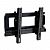 Кронштейн для телевизора TRONE LPS 30-10 17-26" черный