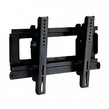 Кронштейн для телевизора TRONE LPS 30-10 17-26" черный