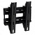 Кронштейн для телевизора TRONE LPS 30-50 17-32" черный