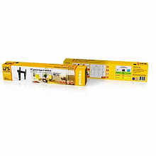 Кронштейн для ЖК телевизора TRONE LPS 31-60 26-47" черный 3