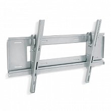 Кронштейн для телевизора TRONE LPS 32-10 37-50" серебристый