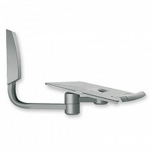 Кронштейн для ЭЛТ телевизора TRONE ТВ 40 14" серебристый