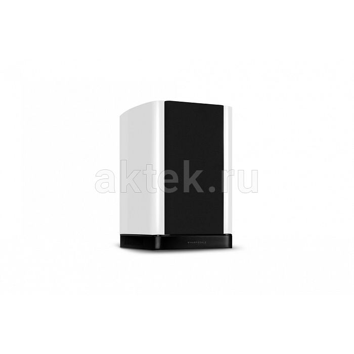 Wharfedale Aura 1 Hi-Gloss White полочная акустическая система, динамик 5″ 6