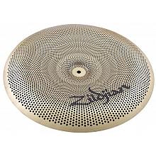 Тарелка чайна ZILDJIAN LV8018CH-S 18` L80 LOW VOLUME CHINA 3