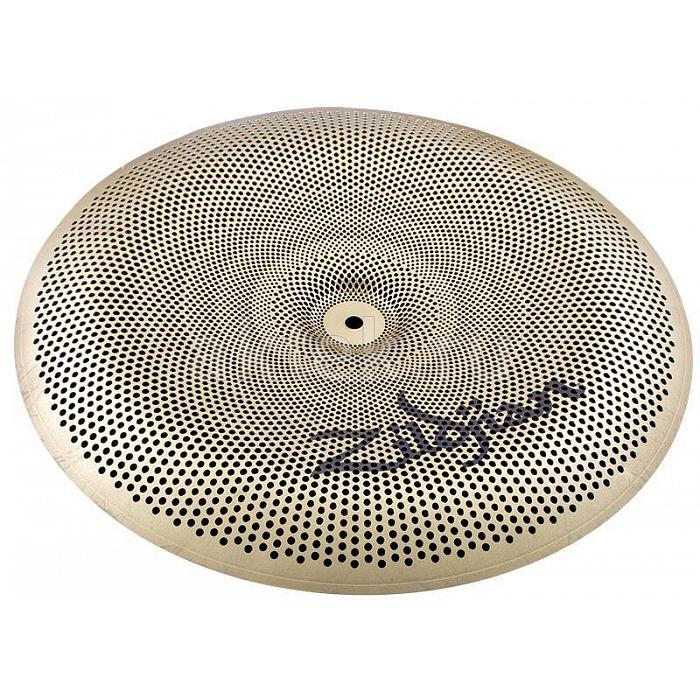 Тарелка чайна ZILDJIAN LV8018CH-S 18` L80 LOW VOLUME CHINA 3