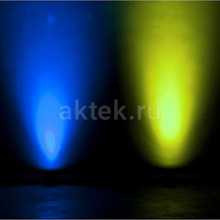Прожектор PAR ADJ Element HEX 2