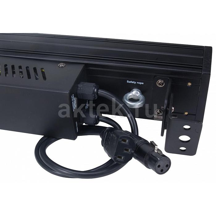 Светодиодная RGB панель ADJ MEGA TRI BAR LED 4
