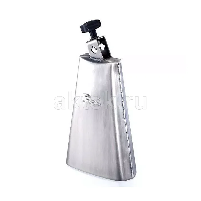 Pearl BCM-7NY New Yorker Mambo Bell стальной ковбелл, крепление 3/8″