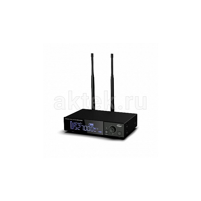 Беспроводная радиосистема Октава OWS-U1200HD01L01 PLUS 6