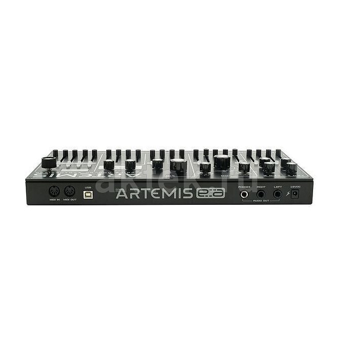 Аналоговый синтезатор Dreadbox Artemis 7