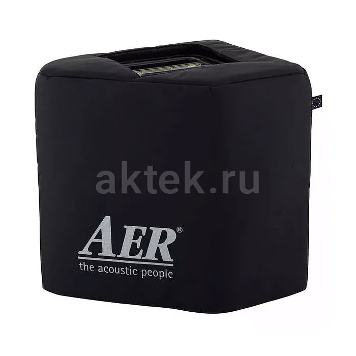 AER Compact 60/4 Slope комбоусилитель для акустических инструментов, 60 Вт 6