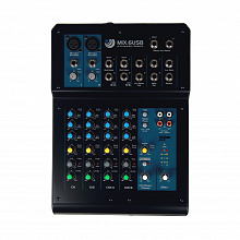 INVOTONE MiX 6USB 2