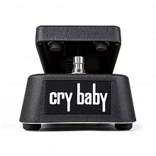 Dunlop GCB95 Cry Baby Original вау-педаль, винтажный свип, без режимов 2