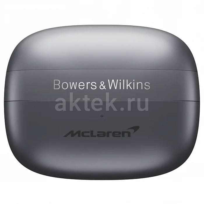 Беспроводные наушники Bowers & Wilkins Pi8 McLaren Edition 4