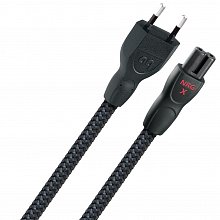 AudioQuest NRG-X2 C7 (2.0 м) силовой кабель
