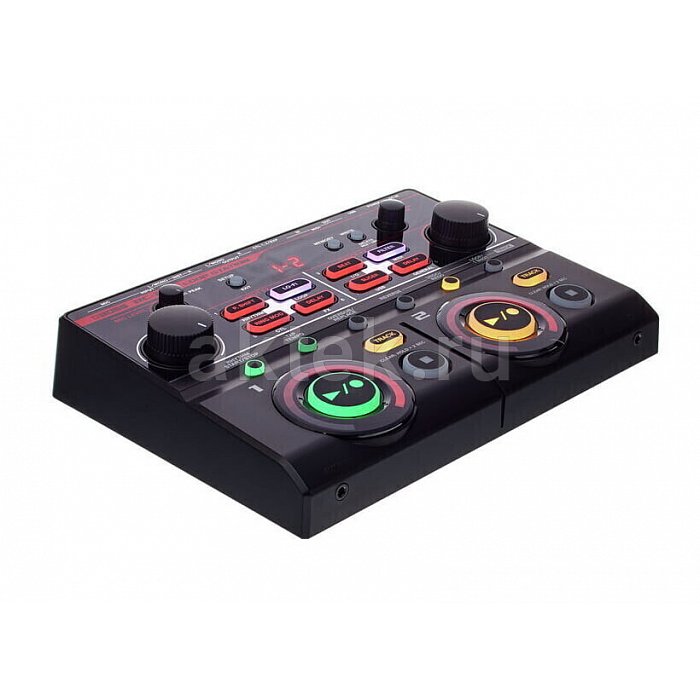 Процессор эффектов Boss RC-202 6