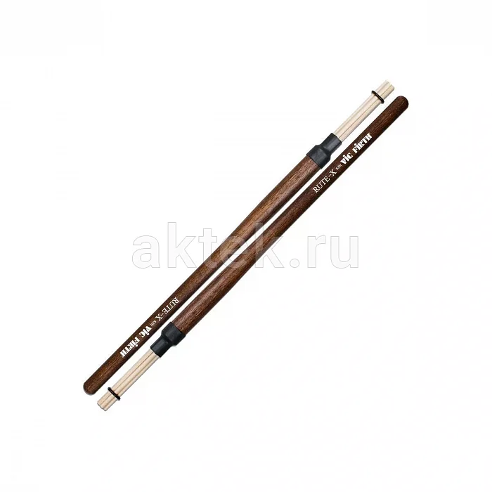Vic Firth RXH RUTE-X Heavy родсы для ударных 2
