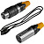 SILVER STAR X30031 кабель DMX 1,5 м, IP65