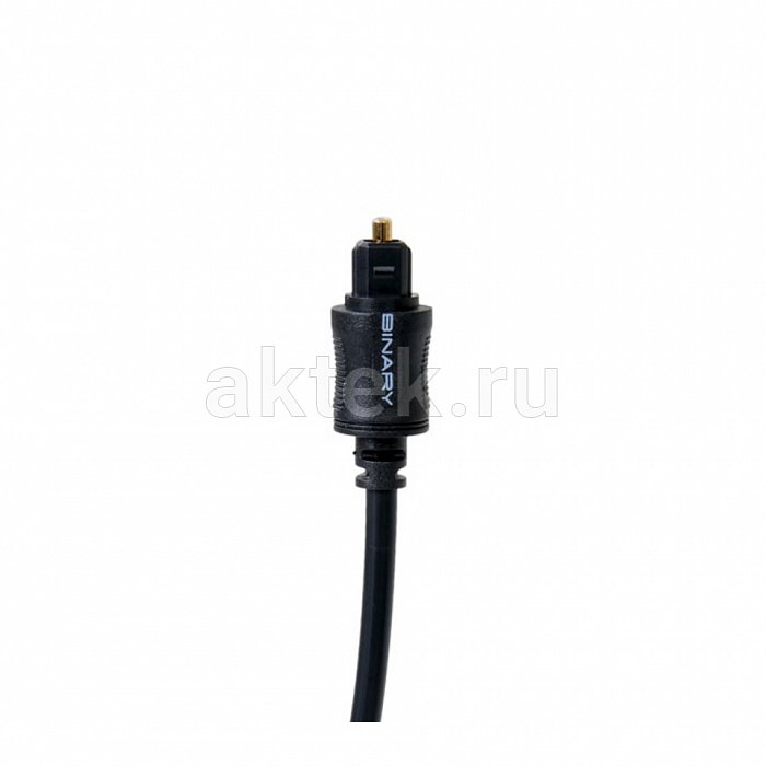 Binary Cables Toslink B4 Optical (4.0 м) оптический аудиокабель