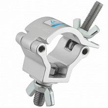 Струбцина сценическая алюминиевая SkyDisco GYP-5001 100кг 48-51мм