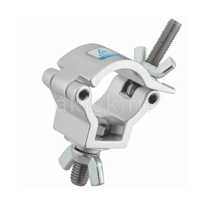 Струбцина сценическая алюминиевая SkyDisco GYP-5001 100кг 48-51мм