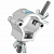 Струбцина сценическая алюминиевая SkyDisco GYP-5001 100кг 48-51мм