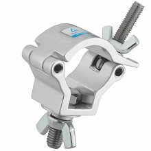 Струбцина сценическая алюминиевая SkyDisco GYP-5001 100кг 48-51мм