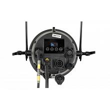 SILVER STAR SS820XHM AURORA 150 HEX театральный прожектор, IP65 3 SILVER STAR SS820XHM AURORA 150 HEX театральный прожектор, IP65 3