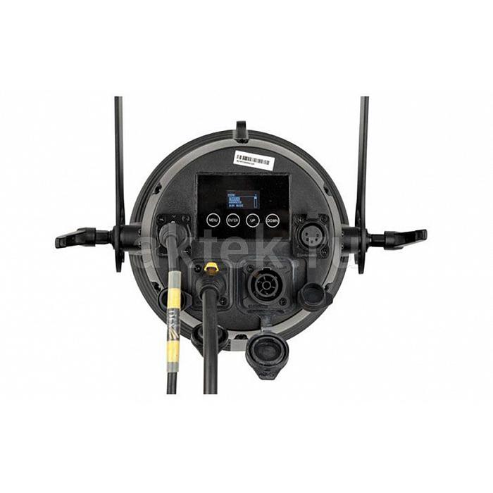SILVER STAR SS820XHM AURORA 150 HEX театральный прожектор, IP65 3
